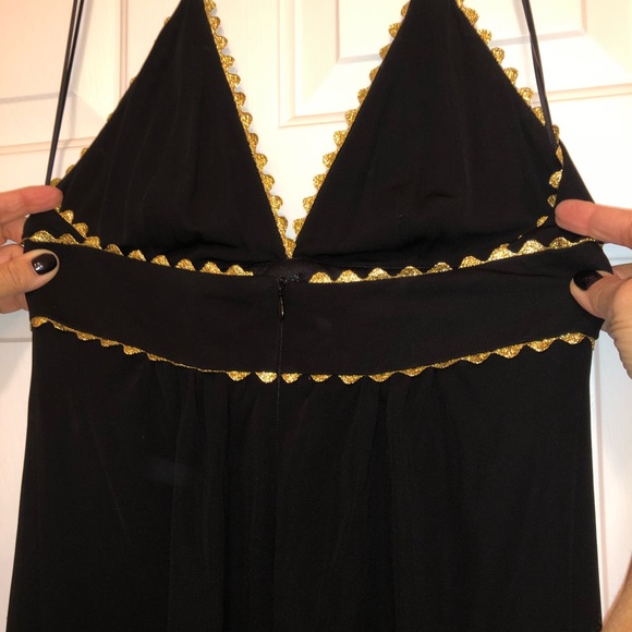 New with tags cocktail dress - Picture 3 of 5